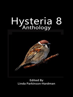 cover image of Hysteria 8